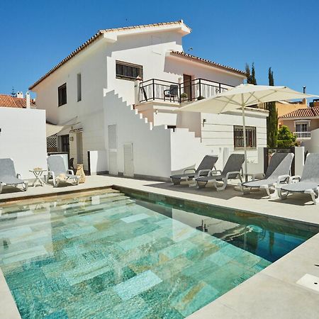 Maravilloso Apartamento Reformado New Pool Fuengirola Exterior photo