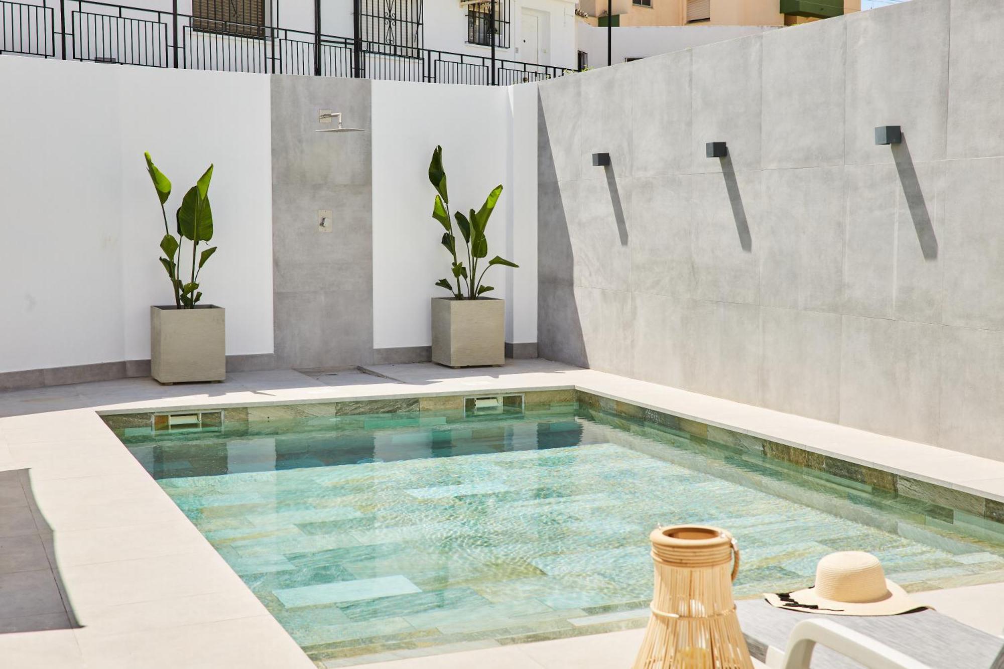 Maravilloso Apartamento Reformado New Pool Fuengirola Exterior photo