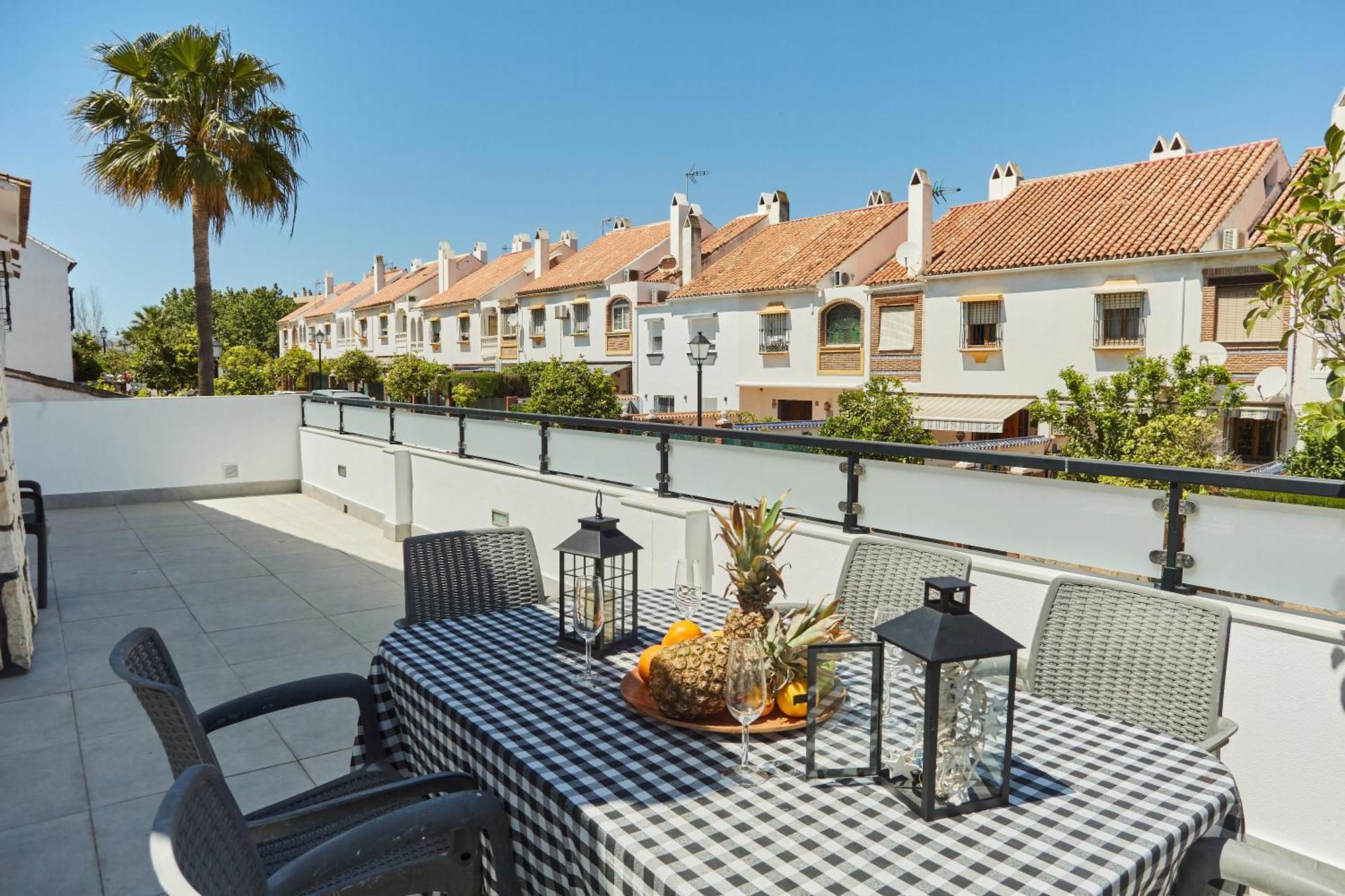Maravilloso Apartamento Reformado New Pool Fuengirola Exterior photo