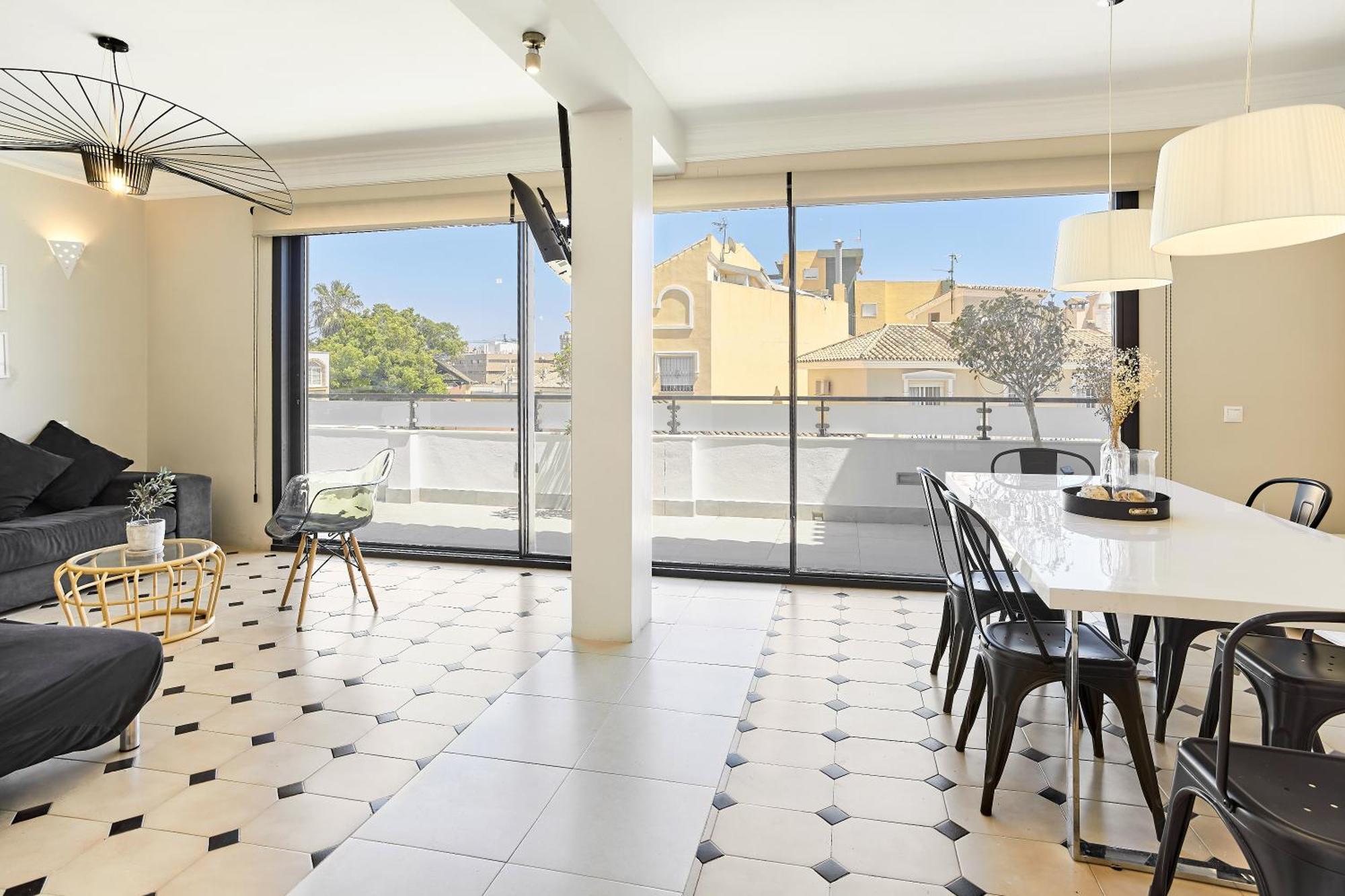 Maravilloso Apartamento Reformado New Pool Fuengirola Exterior photo