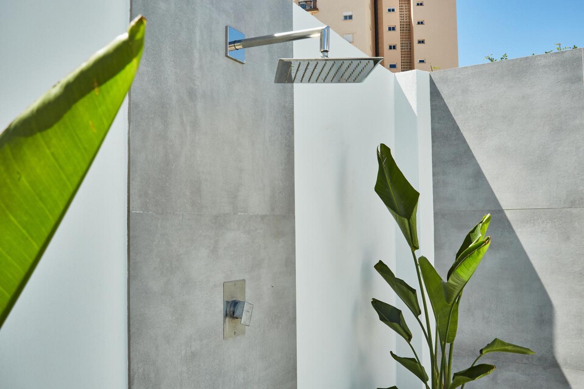 Maravilloso Apartamento Reformado New Pool Fuengirola Exterior photo