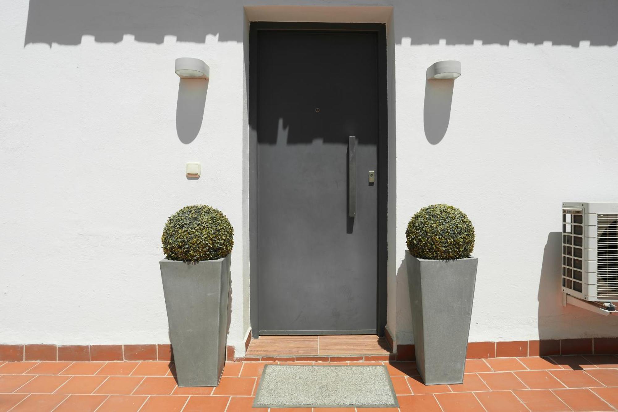 Maravilloso Apartamento Reformado New Pool Fuengirola Exterior photo